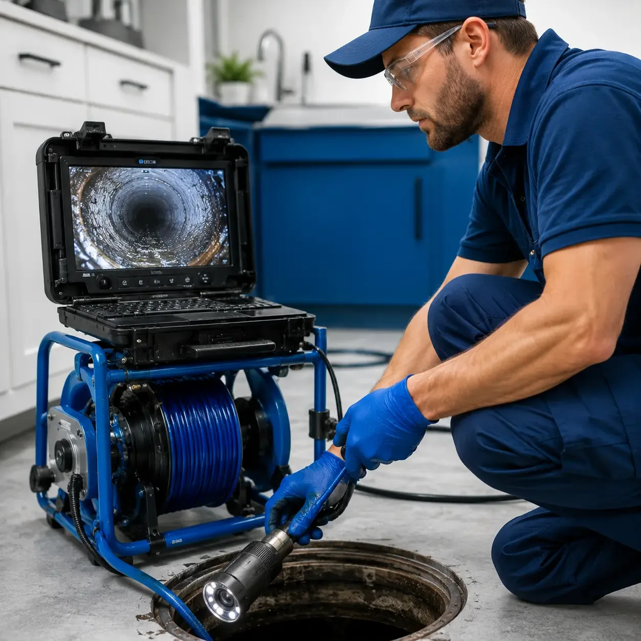 Pipe Relining professionals serving West Point, NE